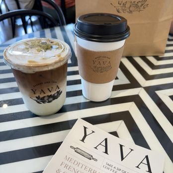 Yava Bakery And Cafe - Bakeries Near Me - Fresno, California