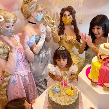 Crystal Castle Entertainment - Princess Party - Clowns Near Me Crystal Castle Entertainment - Princess Party - Clowns Near Me