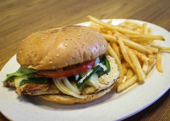 Los Cocos Restaurant by null