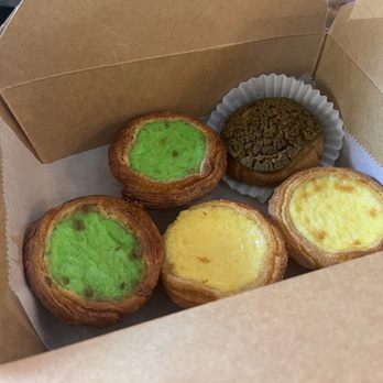 CA Bakehouse - Kaya Egg Tart, Portuguese Egg Tart, Kaya Choux - Bakeries Near Me - San Jose, California CA Bakehouse - Kaya Egg Tart, Portuguese Egg Tart, Kaya Choux - Bakeries Near Me - San Jose, California