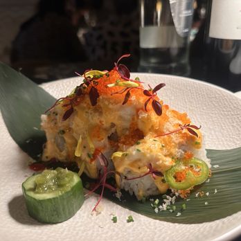 The Roll - Japanese Near Me - San Francisco, California The Roll - Japanese Near Me - San Francisco, California