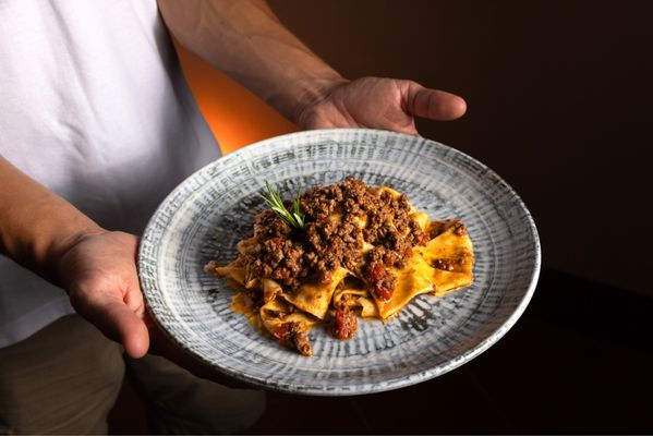 Le Pietre Vive - Ristorante by null