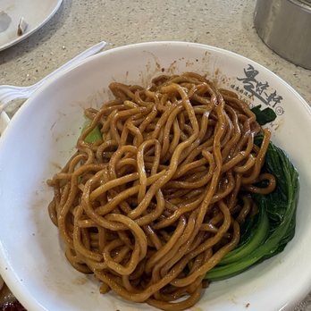 Tasty Dim Sum House - XO Sauce Lo Mein(Noodle) - Dim Sum Near Me - Chino Hills, California Tasty Dim Sum House - XO Sauce Lo Mein(Noodle) - Dim Sum Near Me - Chino Hills, California