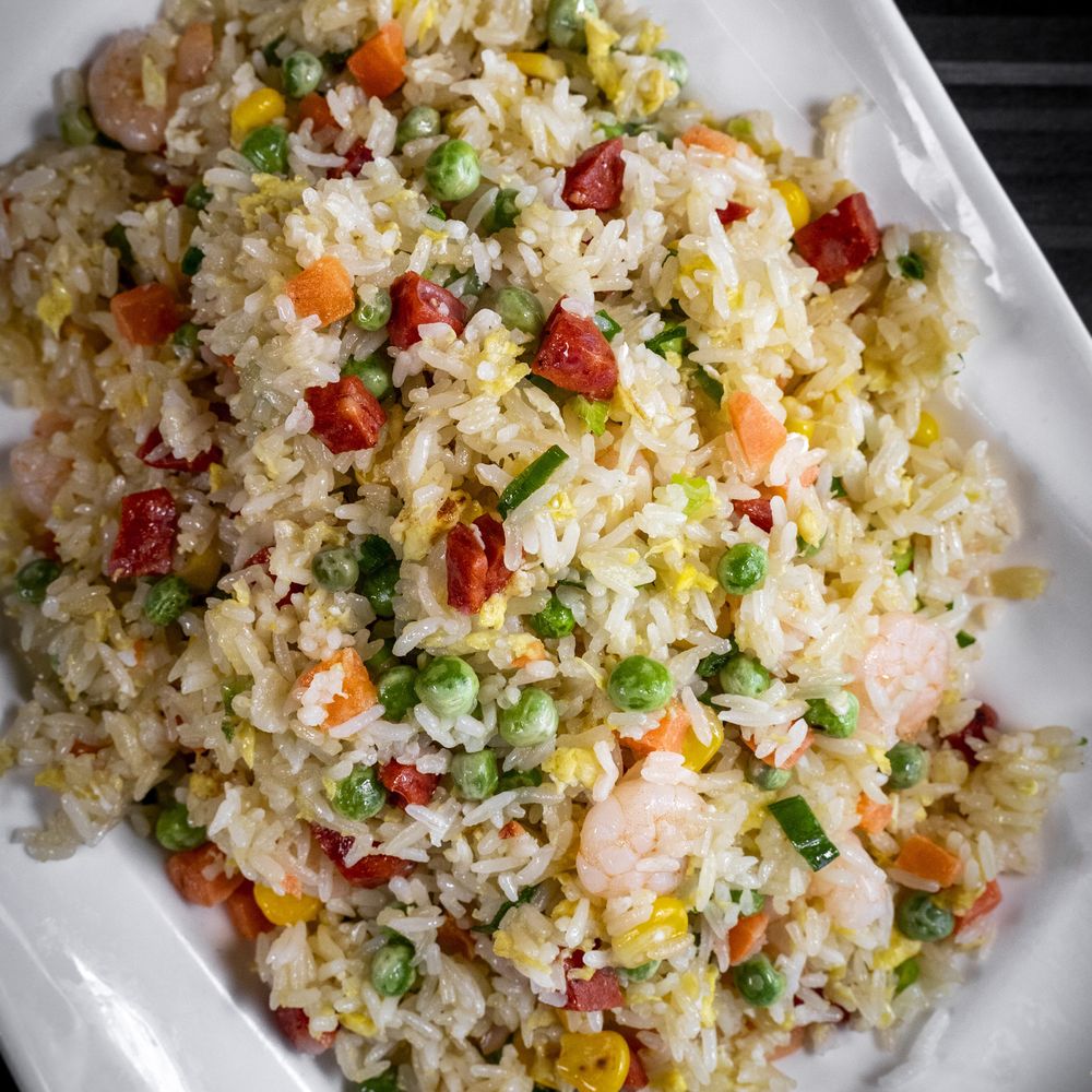 5885 BBQ - Yung Chow Fried Rice - Chinese Near Me - Scarborough, Ontario 5885 BBQ - Yung Chow Fried Rice - Chinese Near Me - Scarborough, Ontario