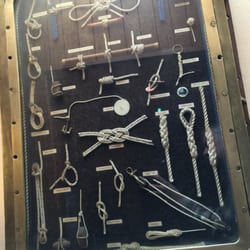 Kehoe's Pub And Parlour - Treasures on the walls
