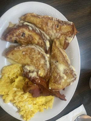 The Pitt's Stop Restaurant by null