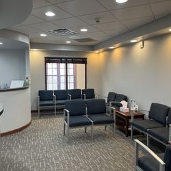 Smalltown Dental Glen Ave