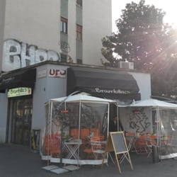 Brambilla's - Brambilla's in espansione