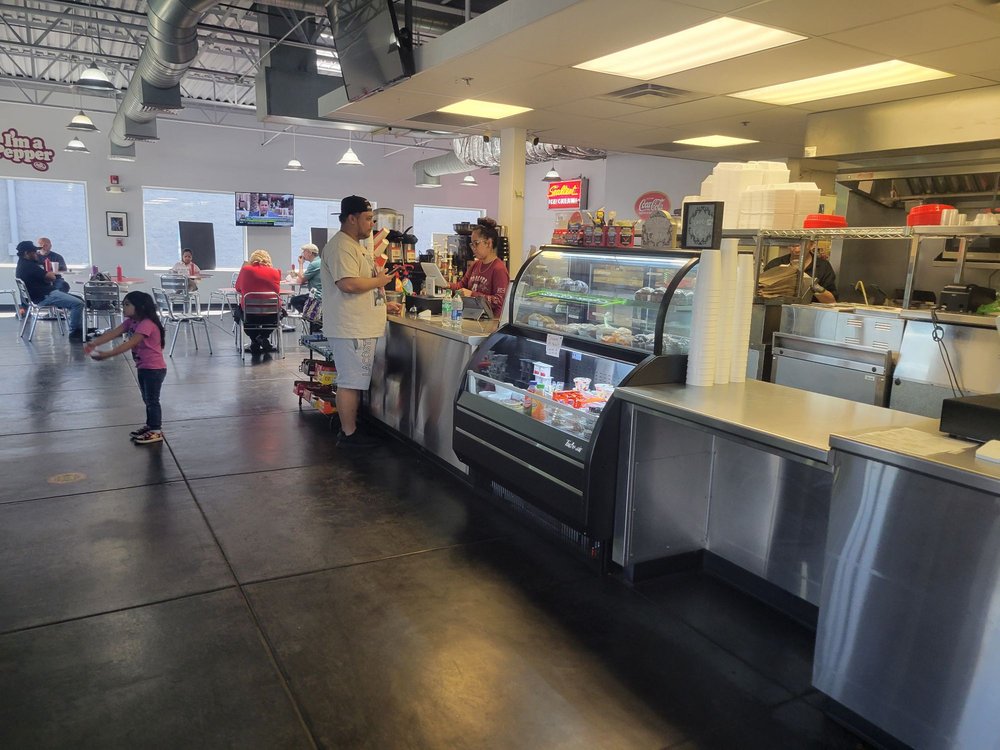 Luke's Diner Luke's Diner