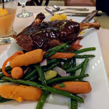The Raintree Restaurant - American Near Me - Saint Augustine, Florida