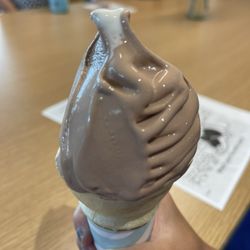 McDonald's - Ice cream cone