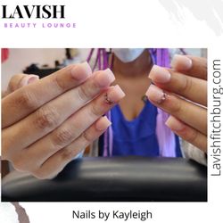 Lavish Beauty Lounge