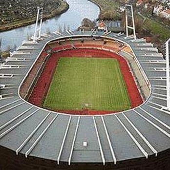 Weser-Stadion - Stadiums & Arenas Near Me - Bremen, HB