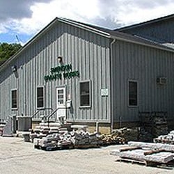 Swenson Stone Works