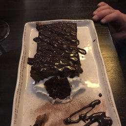 Signature 32 Layer Cake