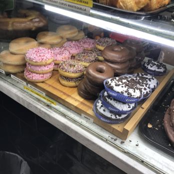 La Doña - Donuts and more donuts - Desserts Near Me - Madrid, M