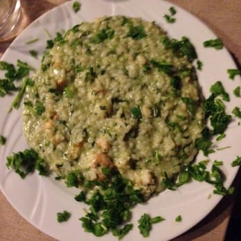 Pizzeria Dolfin - Risotto - Pizza Near Me - Venezia, VE Pizzeria Dolfin - Risotto - Pizza Near Me - Venezia, VE