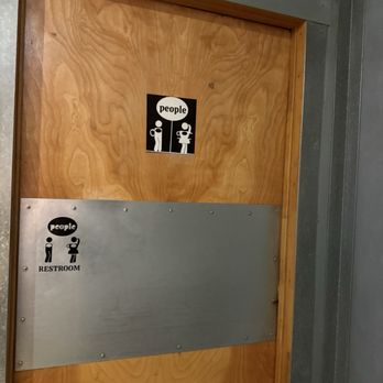Counter Culture Cafe - I do like the non-gender doors - Breakfast & Brunch Near Me - Santa Fe, New Mexico Counter Culture Cafe - I do like the non-gender doors - Breakfast & Brunch Near Me - Santa Fe, New Mexico