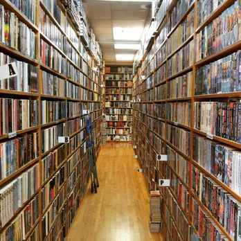 Russell Books - This was a relatively "clean" section... The fiction section was a glorious mess with stacks and stacks of books in front of the shelves! - Bookstores Near Me - Victoria, British Columbia Russell Books - This was a relatively "clean" section... The fiction section was a glorious mess with stacks and stacks of books in front of the shelves! - Bookstores Near Me - Victoria, British Columbia