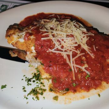 Cherry Hill Grille and Pub - Chicken Parm - New American Near Me - Johnston, Rhode Island Cherry Hill Grille and Pub - Chicken Parm - New American Near Me - Johnston, Rhode Island