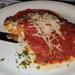 Cherry Hill Grille and Pub - Chicken Parm