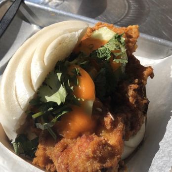 Ekiben - The Spicy Bird - Asian Fusion Near Me - Baltimore, Maryland