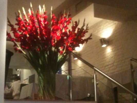 Restaurant Tout à Fait by null