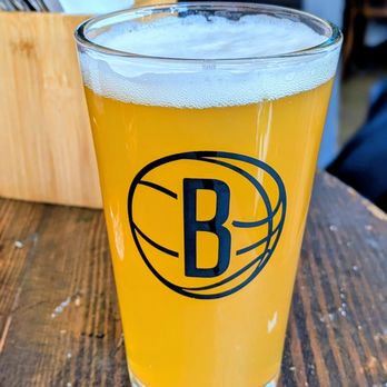 Fulton Hall - February 7, 2026; Montauk Brewing Co. Cold Day IPA ($8). - Pubs Near Me - Brooklyn, New York Fulton Hall - February 7, 2026; Montauk Brewing Co. Cold Day IPA ($8). - Pubs Near Me - Brooklyn, New York