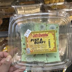 Spiceland - Moldy sweets