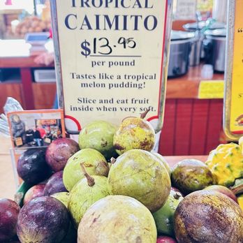Robert Is Here - Fruits & Veggies Near Me - Homestead, Florida Robert Is Here - Fruits & Veggies Near Me - Homestead, Florida