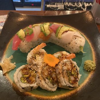 Sushi Yuki - Sushi Bars Near Me - Milwaukee, Wisconsin