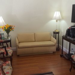 Diablo Valley Dentistry - Waiting Room