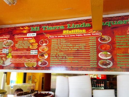 Taqueria Guadalajara by null