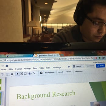 Fremont Public Library District - Enough study tables for everyone and an outlet near each table! - Libraries Near Me - Mundelein, Illinois