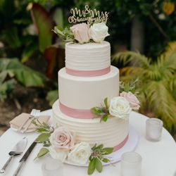 Marianna Weddings and Events