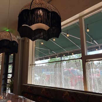Siti - Asian Fusion Near Me - Austin, Texas