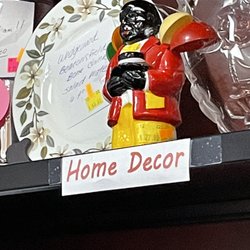 Humane Society Thrift Shop