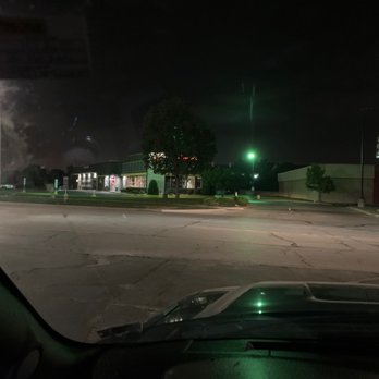 McDonald's - So much for 24hr - Burgers Near Me - Grandview, Missouri