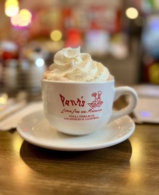 Pann's Restaurant by null