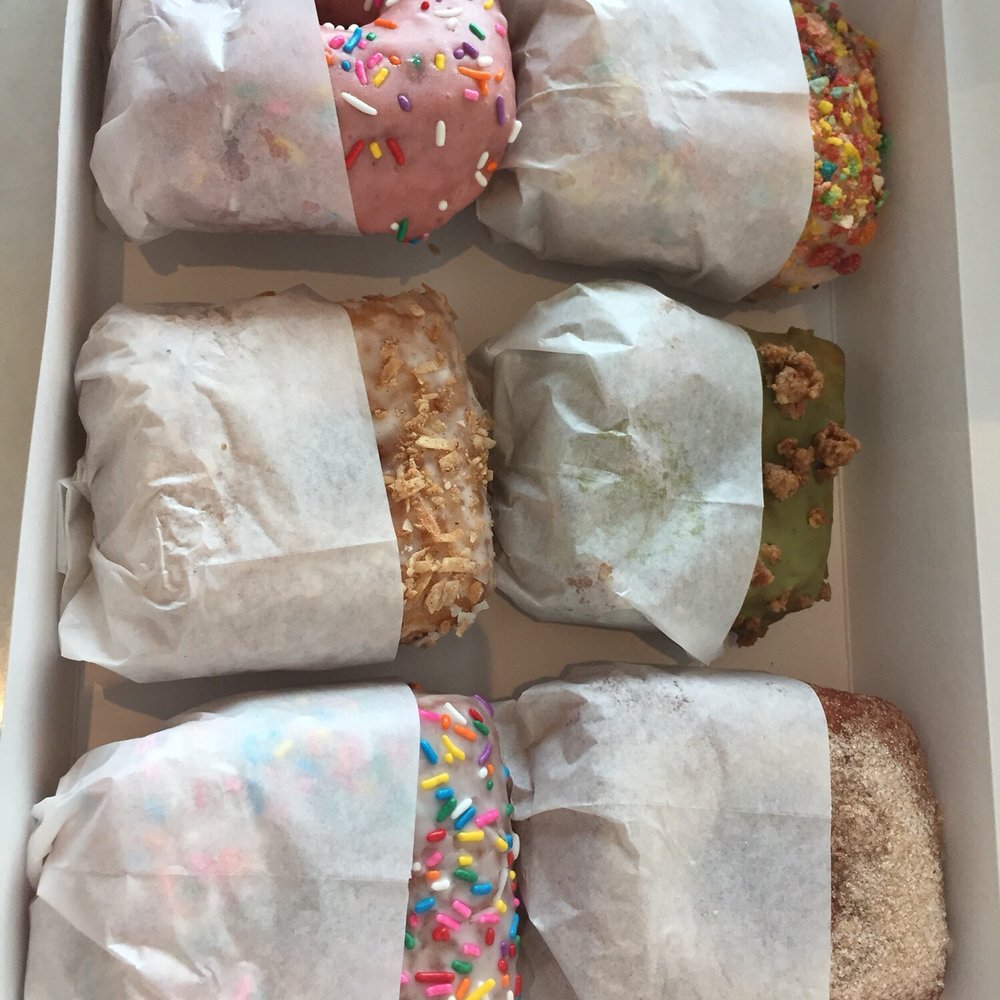 BKeDSHoP - Donuts Near Me - Charleston, South Carolina