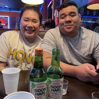 Luv Dduk - Yogurt soju and friends :) - Korean Near Me - Cerritos, California Luv Dduk - Yogurt soju and friends :) - Korean Near Me - Cerritos, California