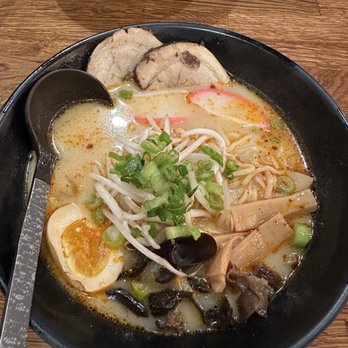 Ramen 101 - Tonkotsu Ramen - Ramen Near Me - Pleasanton, California