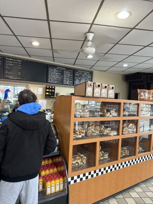 New York Bagel by null