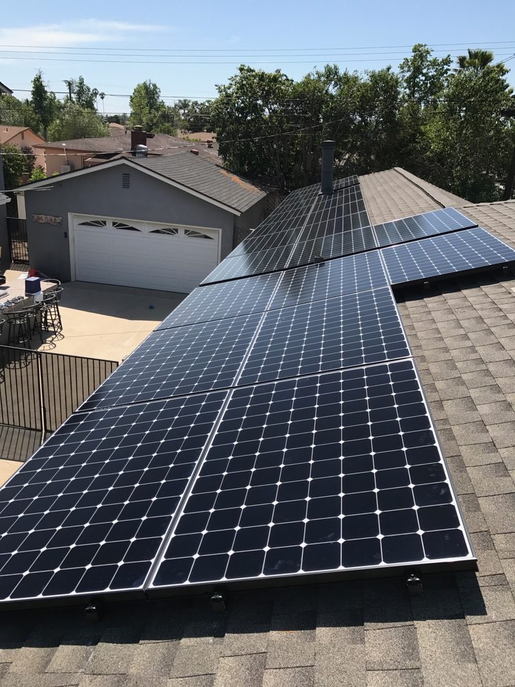 Slide of T & G Roofing and Solar Company