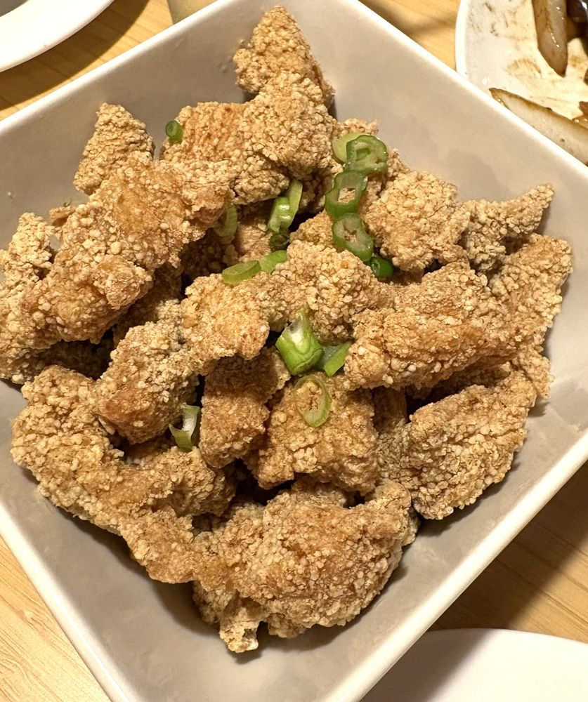 Victoria's Hong Kong Cafe