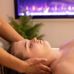 Tuscan Sun Spa & Salon - Clarksburg - Enjoy a massage at Tuscan Sun.