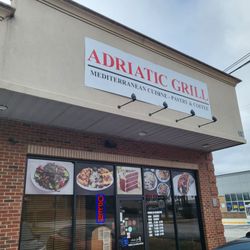 Adriatic Grill