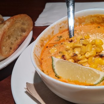 HopCat - Elote Queso - Beer Bar Near Me - Ann Arbor, Michigan HopCat - Elote Queso - Beer Bar Near Me - Ann Arbor, Michigan