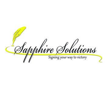 Sapphire Solutions - Notaries Near Me Sapphire Solutions - Notaries Near Me