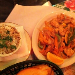 Chicken Curry